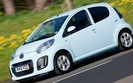 Nowy Citroen C1 startuje w Wielkiej Brytanii