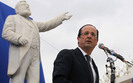 Wybory we Francji. Wp�ywy tego kraju os�abn�