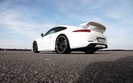 TechArt przygotowa� zestaw skrzyde� dla Porsche 911