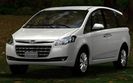 Luxgen - auto z Tajwanu