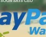 Rewolucja w płatnościach mobilnych - PayPal Wallet