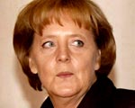  Merkel dogada�a si� z Barroso. W sprawie kryzysu