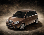 Polska W�oszka - Lancia Ypsilon 1.3 Multijet 16v S&S