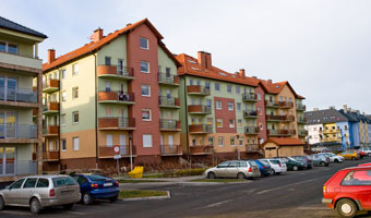 Kredytowa droga przez mękę