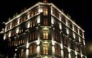 Hotel turystyczny dla pracownika