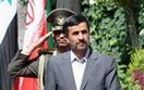 Ahmadine�ad szykuje zamach na Izrael
