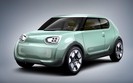 Kia Naimo Concept debiutuje w Seulu