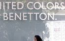 Benetton - rewolucja w Iranie