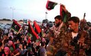 Libia: Si�y powsta�cze zaczynaj� si� rozwi�zywa�