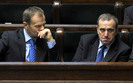 Tusk szuka hak�w na Schetyn�? CBA w akcji