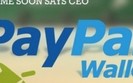 Rewolucja w p�atno�ciach mobilnych - PayPal Wallet
