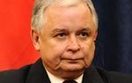 Prezydent: Ujawni� notatk� z rozm�w z Rassmusenem