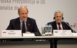  Obietnice PO: Wi�cej na szpitale, prac� i dzieci