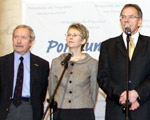  CentroLewica nie rozpadnie si�