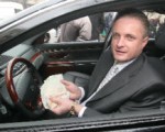  Piotr Misztal, pose� i biznesmen