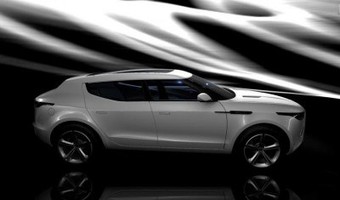 Aston Martin SUV coraz bliżej produkcji?