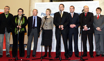 CentroLewica nie rozpadnie si�