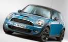 Bayswater i Baker Street - Mini w wersji specjalnej