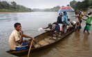 Madagaskar: 72 ofiary burzy tropikalnej