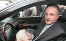 Piotr Misztal, pose� i biznesmen