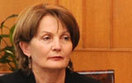 Tylko El�bieta Chojna-Duch przeciw podniesieniu st�p