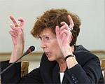 Rapaczyńska odchodzi z Agory