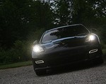 Stuningowana Panamera Turbo po raz wt�ry