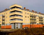 Nowe prawo. B�dzie �atwiej o mieszkanie