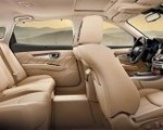 Infiniti M LWB trafi do sprzeda�y ju� w czerwcu