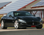 Otwarte Gran Turismo Polonia 2011