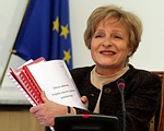  Gilowska: Reforma finans�w w marcu