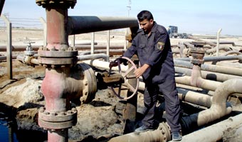 OPEC nie pozwoli spa�� cenom ropy