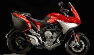 2014 MV Agusta Turismo Veloce 800 oficjalnie