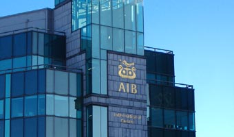 AIB ma nowy pomys� na sprzeda� udzia�u w BZ WBK?