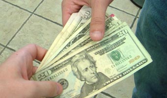 Nowe źródła finansowania terroryzmu
