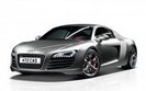 Tak Audi �wi�tuje zwyci�stwo w wy�cigu na Le Mans