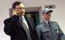 Przes�uchali Ziobr� z udzia�em Kaczmarka i Netzla