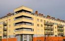 Coraz wi�cej nowych mieszka� na rynku