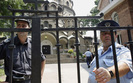 Zuchwa�y napad w Bu�garii. Ukradli milion euro