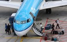 Specjalna oferta w KLM. Wybierasz nawet imi� wsp�pasa�era
