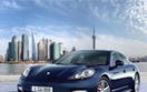 Porsche na celowniku szejk�w z Kataru