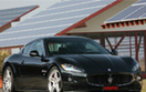Maserati GranTurismo S zwi�ksza moc