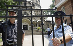  Zuchwa�y napad w Bu�garii. Ukradli milion euro