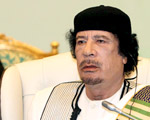  Libia: Pierwszy proces 41 zwolennik�w Kadafiego