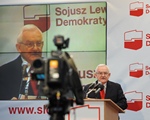 Zaskakuj�cy atak Millera na Tuska. Zapowiada ofensyw� 