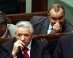  Sejmowy rok na ja�owym biegu 