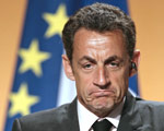 Sarkozy broni swoich decyzji przed Gruzją