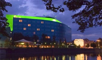 200 tys. miejsc w nowych hotelach
