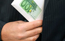 Dla wi�kszo�ci firm korupcja to nie problem