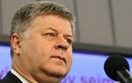 Szmajdzi�ski: Trzeba podnie�� podatki najbogatszym